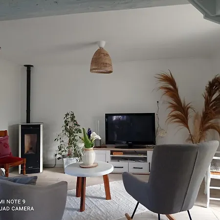 Du Roy بيت للعطل *