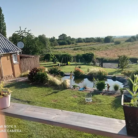 Du Roy بيت للعطل *