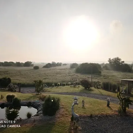 بيت للعطل Du Roy